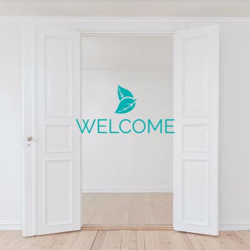 Welcome!
