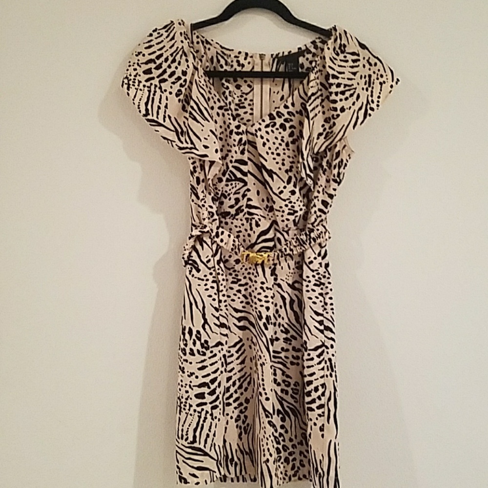 EUC H&M Mini Dress
