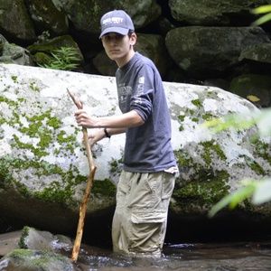 Meet your Posher, Gabriel