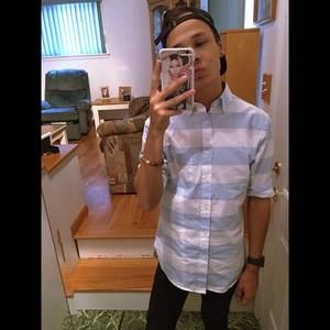 Meet your Posher, Shayler