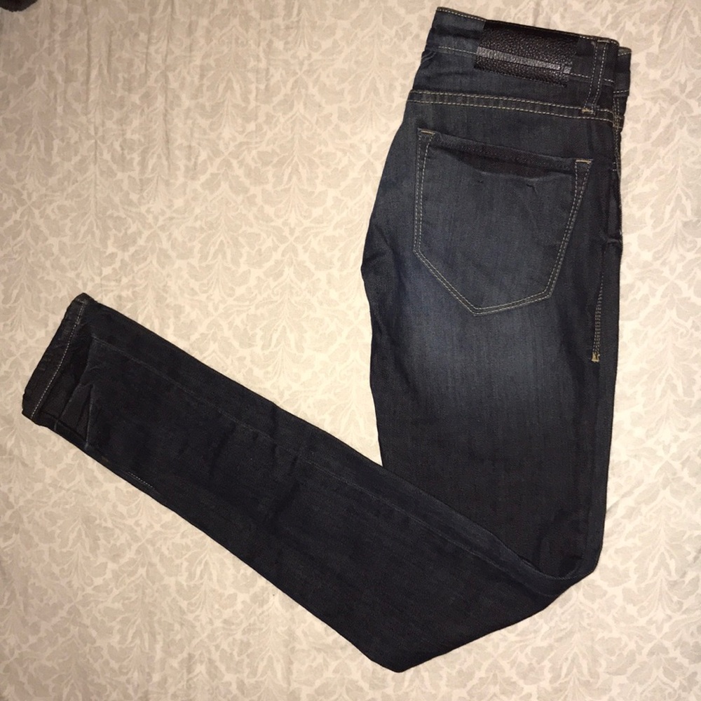 !it skinny jeans