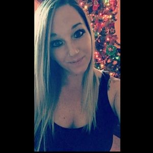 Meet your Posher, Tiffany