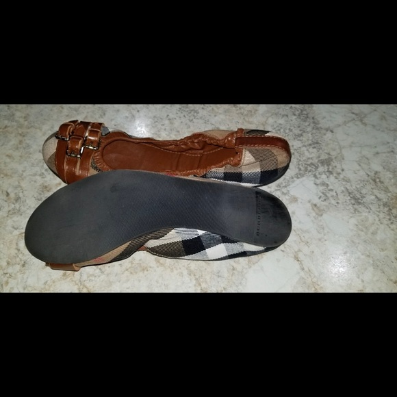 Burberry Flats for Women
