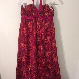 Laundry by Shelli Segal Maxi Dress