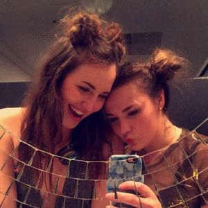 Meet your Posher, Scarlett