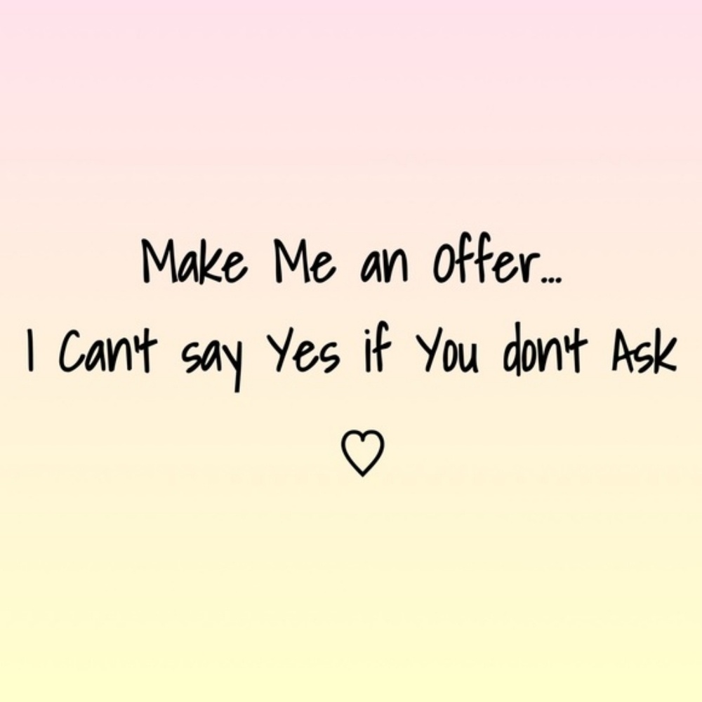 🎉 Lets make a deal! 🎉