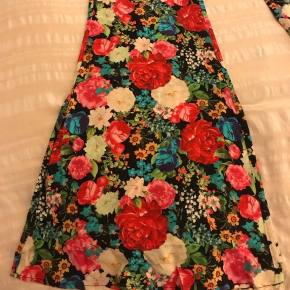 SOLD Wildfox flower delivery bells pants small NWT - Picture 2 of 8