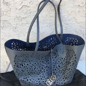 Michael Kors tote bag