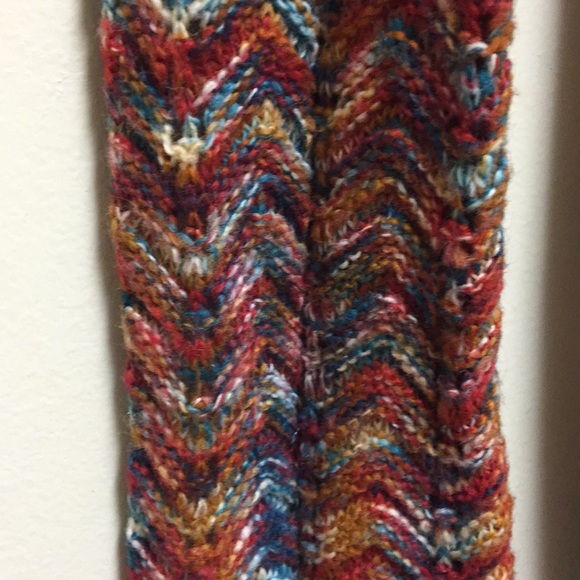 Scarf - Picture 2 of 2