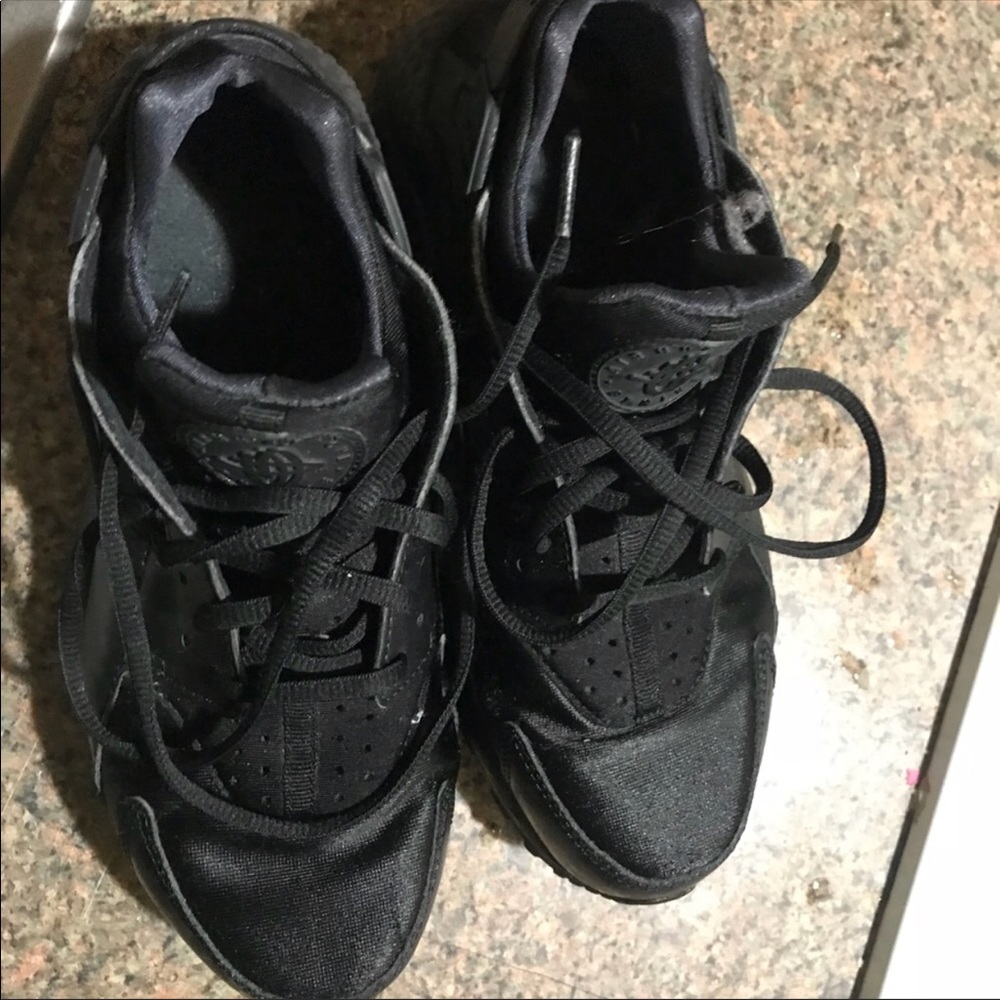 Nike Huraches