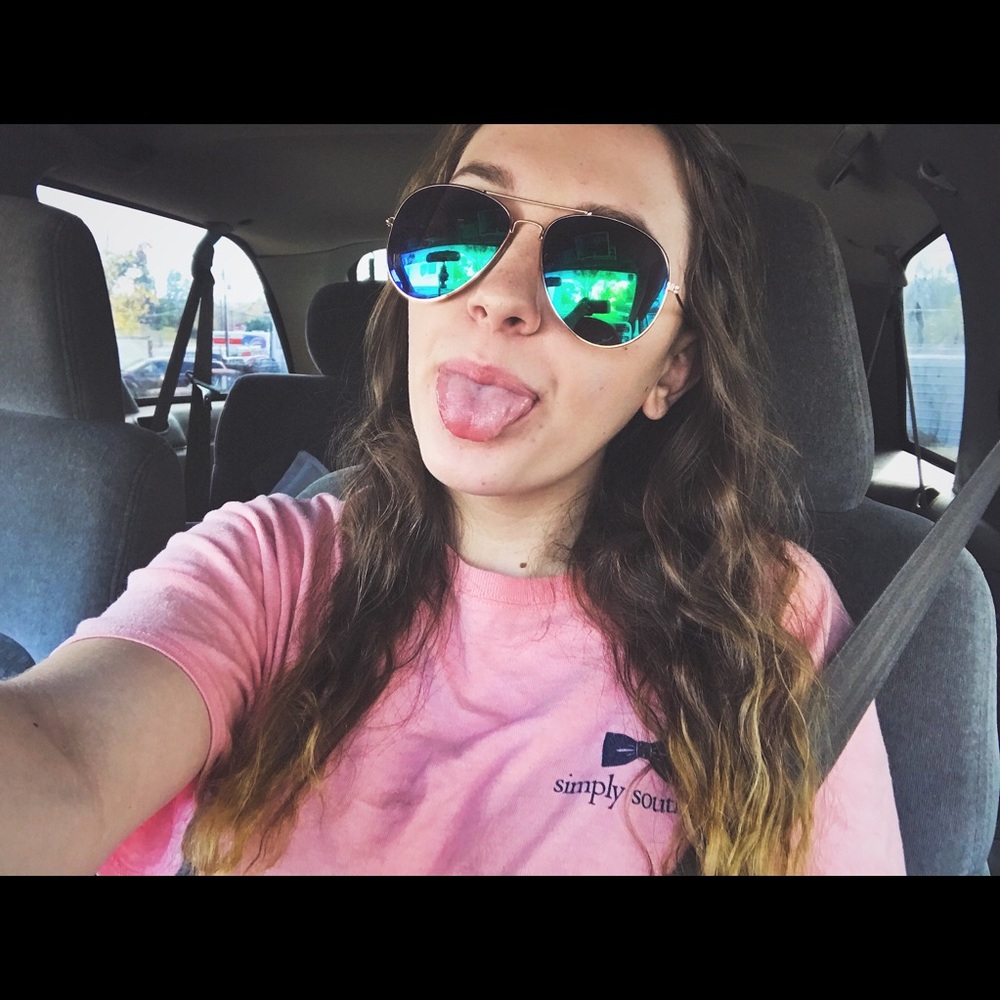 Meet your Posher, Lanette