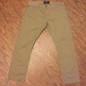 Oakley Slim Fit Pants