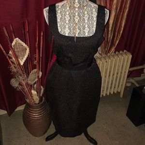 Tahari Dress Size 12
