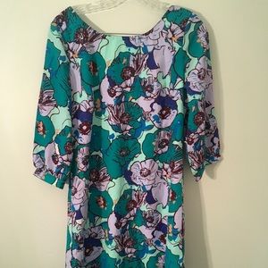 Boho dress