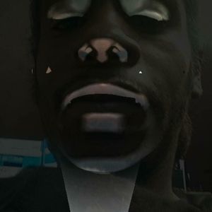 Meet your Posher, Darrel