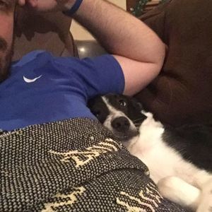 Meet your Posher, Matthew