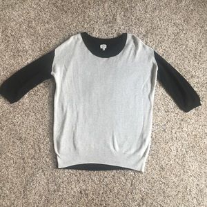 Wilfred Silk and Cashmere Sweater