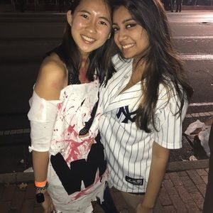 Meet your Posher, Prakriti
