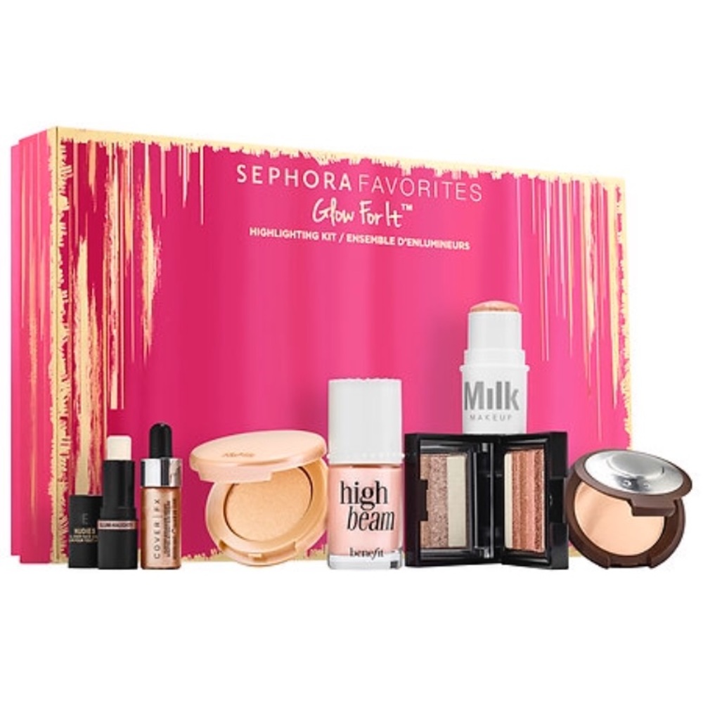 Sephora’s Favorites (Highlighter) Glow For It