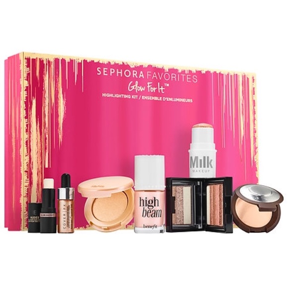 Sephora’s Favorites (Highlighter) Glow For It - Picture 1 of 2