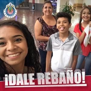 Meet your Posher, Chris