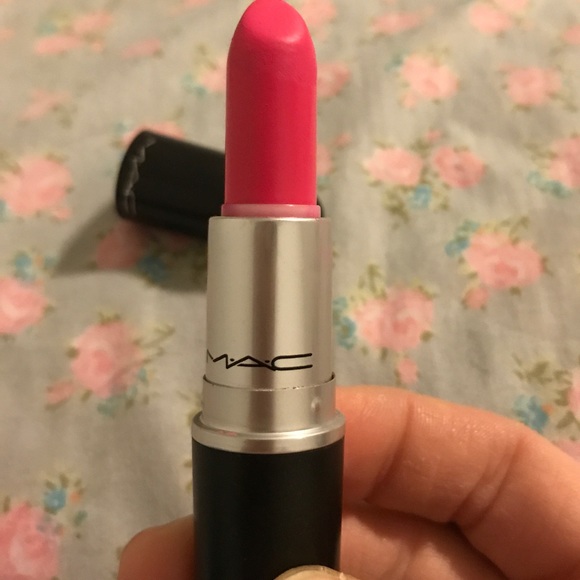MAC Cosmetics Other - MAC lipstick - candy yum yum