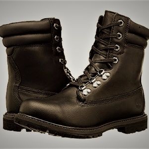 6 inch 40 below timberland