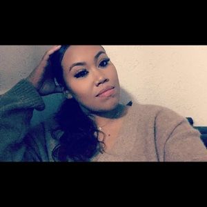 Meet your Posher, Kawehi