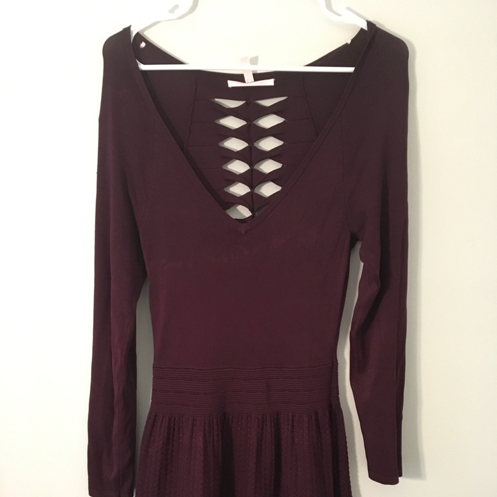 Victoria secret dress