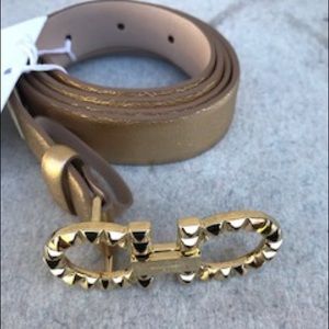 Ferragamo women's belt