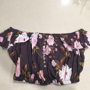 *brand new* Flynn Skye Tori Top