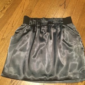 ArdenB. mini Skirt