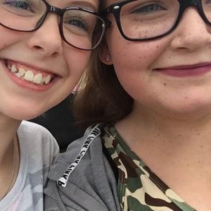 Meet your Posher, Madisen