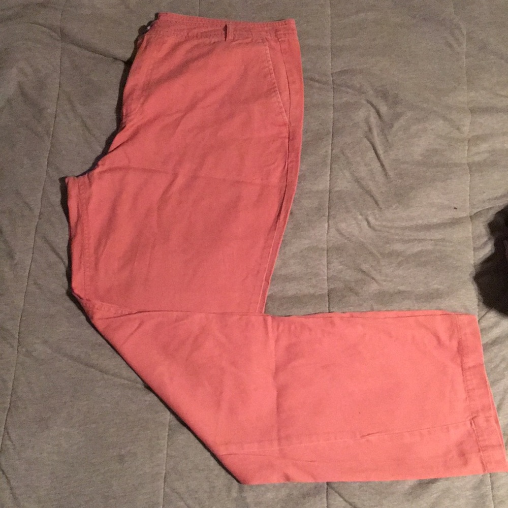 Threads 4 Thoughts men’s chino pants