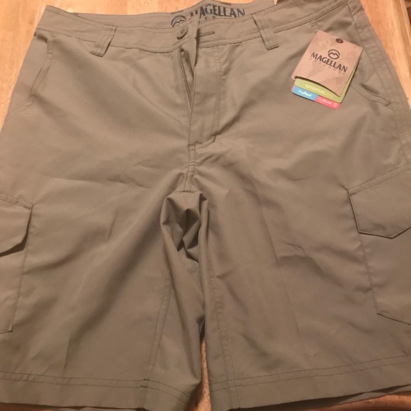 Magellan sportswear shorts clearance