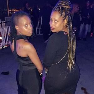 Meet your Posher, Starlene