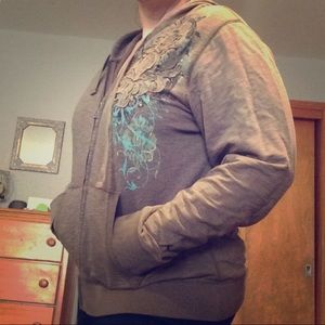 Sonoma hoodie