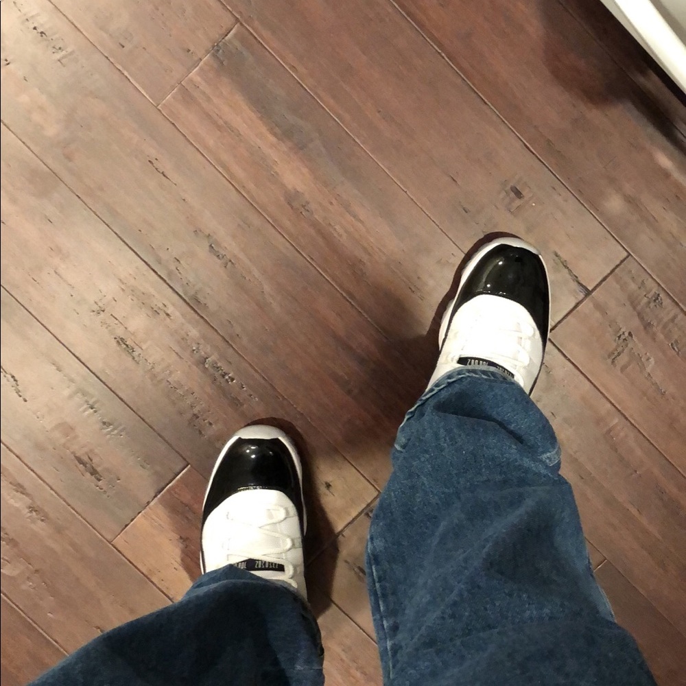 Meet your Posher, James