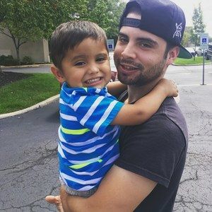 Meet your Posher, Jesse