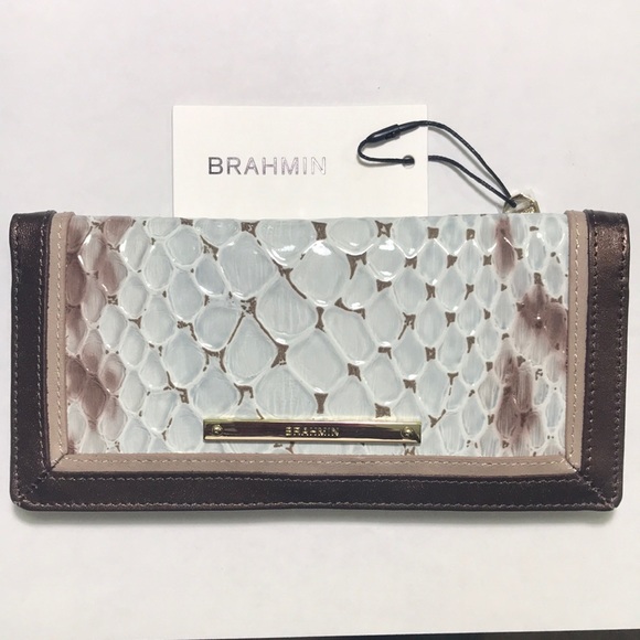 Brahmin Handbags - Brahmin Ady Wallet