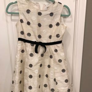 Girl’s Holiday dress