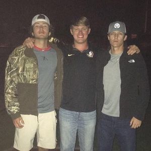 Meet your Posher, Kyle