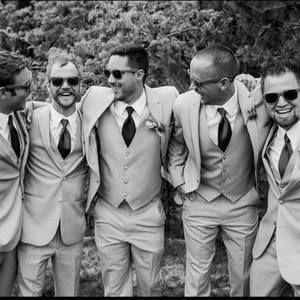 Meet your Posher, Kevin