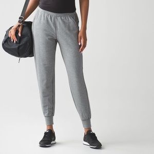 Lululemon Ceremony Sweatpants 8