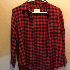 Ralph Lauren Flannel NWT