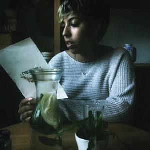 Meet your Posher, Roselys