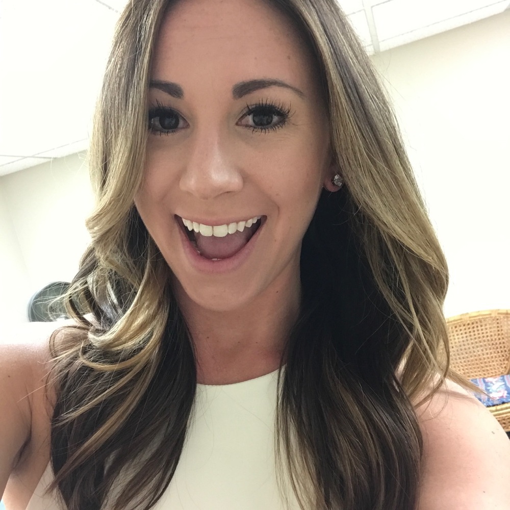 Meet your Posher, Sara