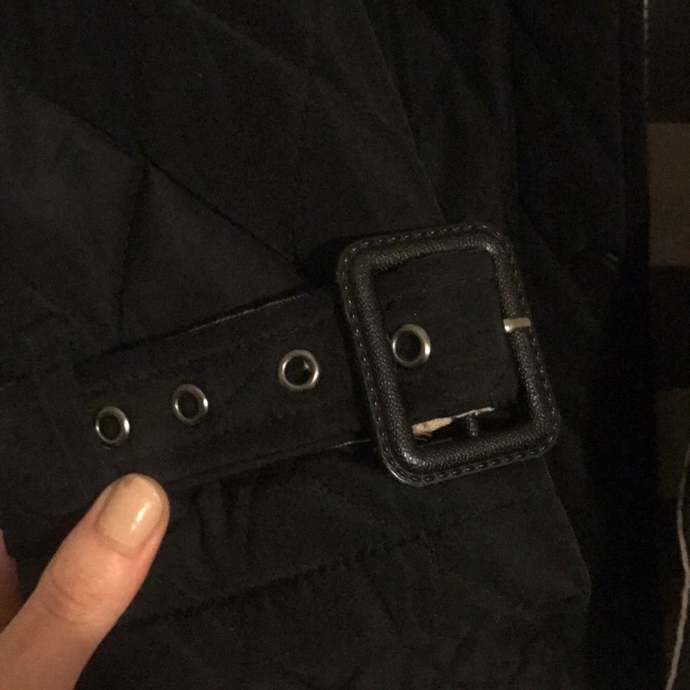 Burberry jacket - Picture 5 of 8