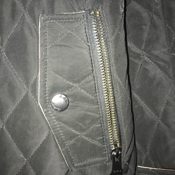 Burberry jacket - Picture 2 of 8