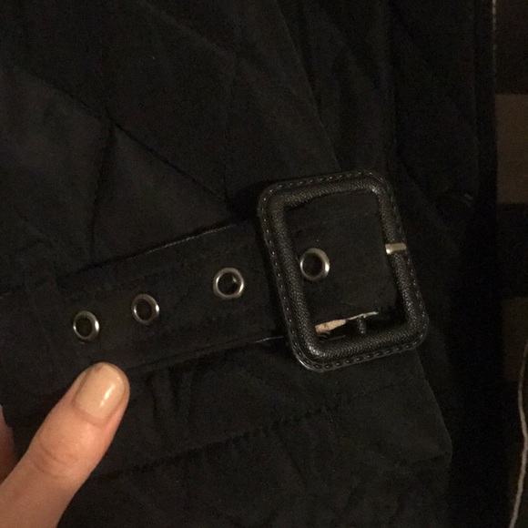 Burberry jacket - Picture 5 of 8